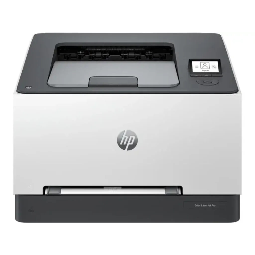 Принтер А4 HP Color LaserJet Pro 3203dn (8D7L2A) UA