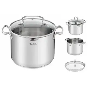 Каструля Tefal Duetto+ 6л (G7197956) UA