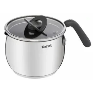Мультикаструля Tefal Opti Space,2.5л, нержавіюча сталь, бакеліт (G7371795) UA