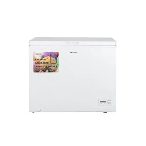 Морозильна скриня ARDESTO, 85x98.5х60, 249л, А+, ST, білий, FRM-250MCH UA