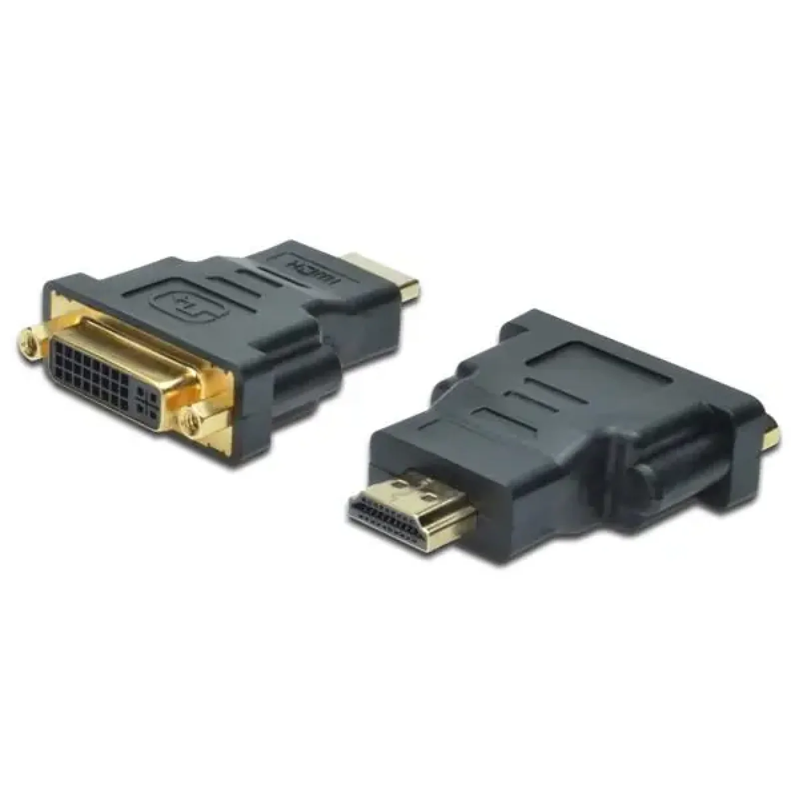 Адаптер DIGITUS HDMI > DVI (M/F), Full HD (AK-330505-000-S) UA