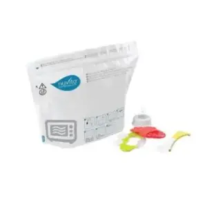 Пакети для стерилізації в мікрохвильовій печі Nuvita, 5шт (NV1087) UA