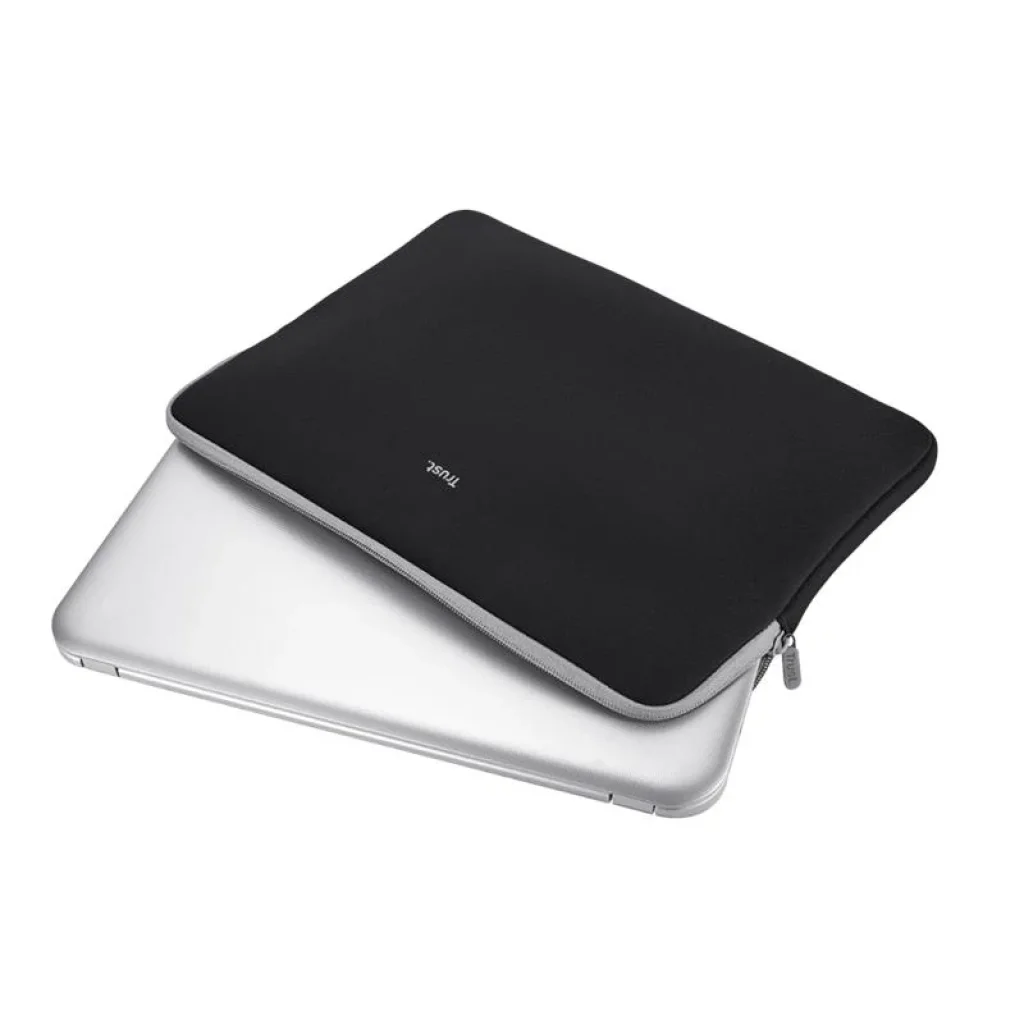 Чохол для ноутбука Trust Primo Sleeve 15.6” BLACK, 21248_TRUST UA