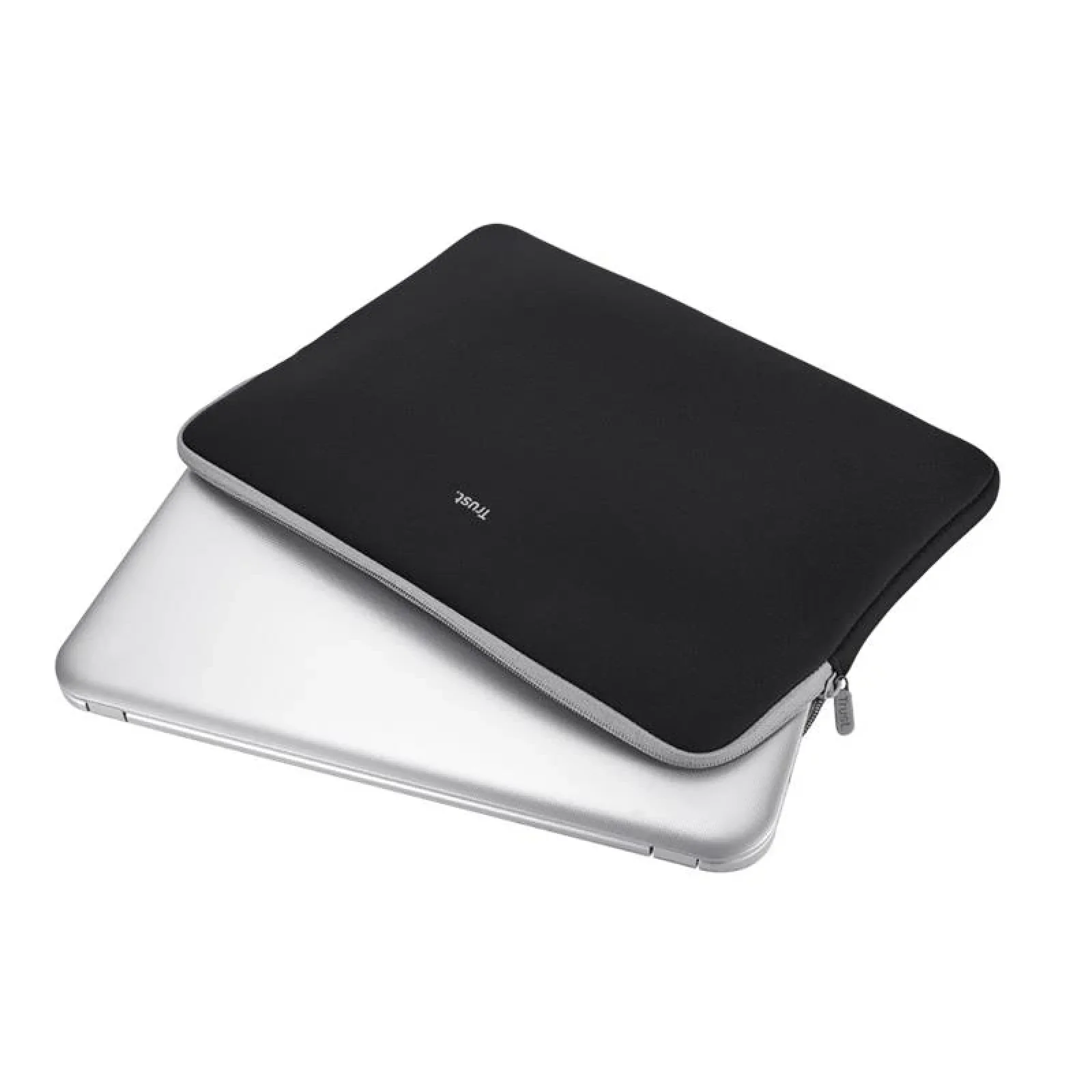 Чохол для ноутбука Trust Primo Sleeve 15.6” BLACK, 21248_TRUST UA
