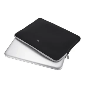 Чехол для ноутбука Trust Primo Sleeve 15.6” BLACK, 21248_TRUST UA