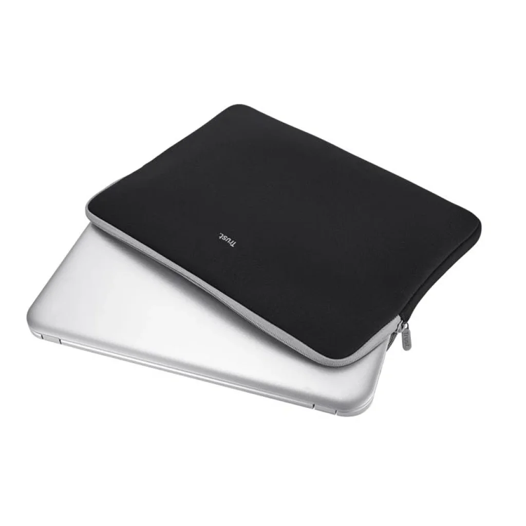 Чохол для ноутбука Trust Primo Sleeve 13.3” BLACK, 21251_TRUST UA