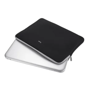 Чехол для ноутбука Trust Primo Sleeve 13.3” BLACK, 21251_TRUST UA