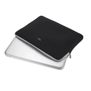 Чехол для ноутбука, планшета Trust Primo Sleeve 11.6” BLACK, 21254_TRUST UA