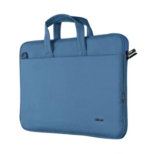 Сумка TRUST BOLOGNA 16" ECO BLUE, 24448_TRUST UA