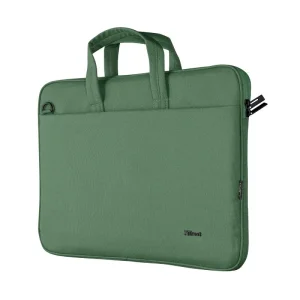 Сумка TRUST BOLOGNA 16" ECO GREEN, 24450_TRUST UA