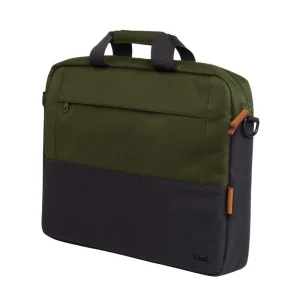 Сумка Trust Lisboa 16" Green, 25245_TRUST UA