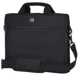 Сумка для ноутбука 2E-CBN313BK 13.3" чорна UA
