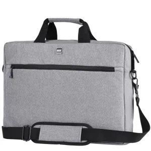 Сумка для ноутбука 2E-CBN315GY 16" сіра UA