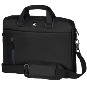 Сумка для ноутбука 2E-CBN413BK 13.3" чорна UA