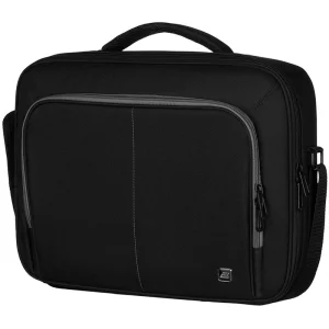 Сумка 2Е, Vector 16", черная, 2E-CBN5216BK UA