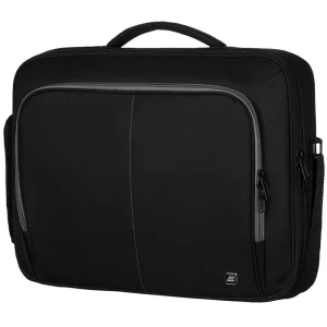 Сумка 2Е, Vector 17", черная, 2E-CBN5217BK UA