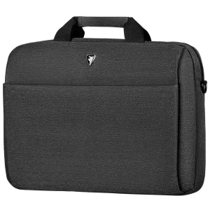Сумка 2E, Melange 16", черная, 2E-CBN9265BK UA