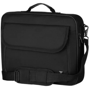 Сумка 2Е, TopLoad Classic 14", черная, 2E-CBT6814BK UA