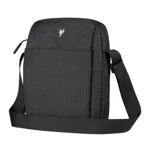 Сумка вертикальная 2E Network 10" Black 2E-TBN9360BK UA