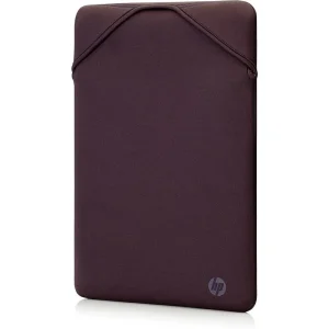 Чехол HP 15 Reversible Protective Grey/Mauve Sleeve, 2F1W8AA UA