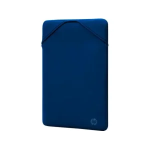 Чехол HP Protective Reversible 14 BLK/BLU Laptop Sleeve, 2F1X4AA UA