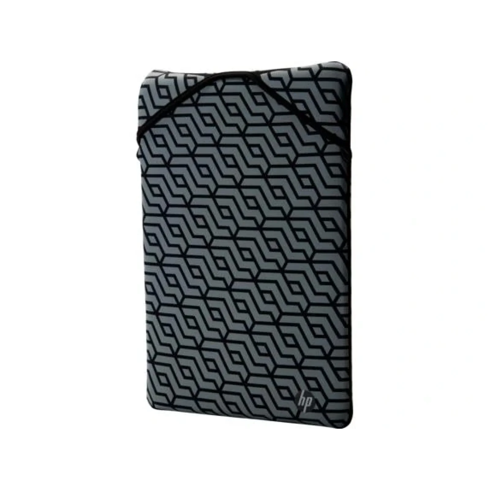 Чохол HP 15 Reversible Protective Blk/Geo Sleeve, 2F2L0AA UA