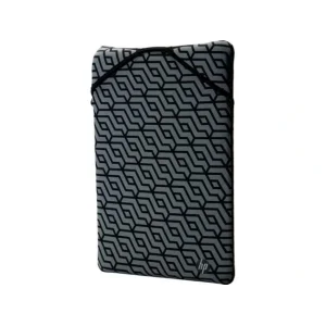 Чехол HP 15 Reversible Protective Blk/Geo Sleeve, 2F2L0AA UA