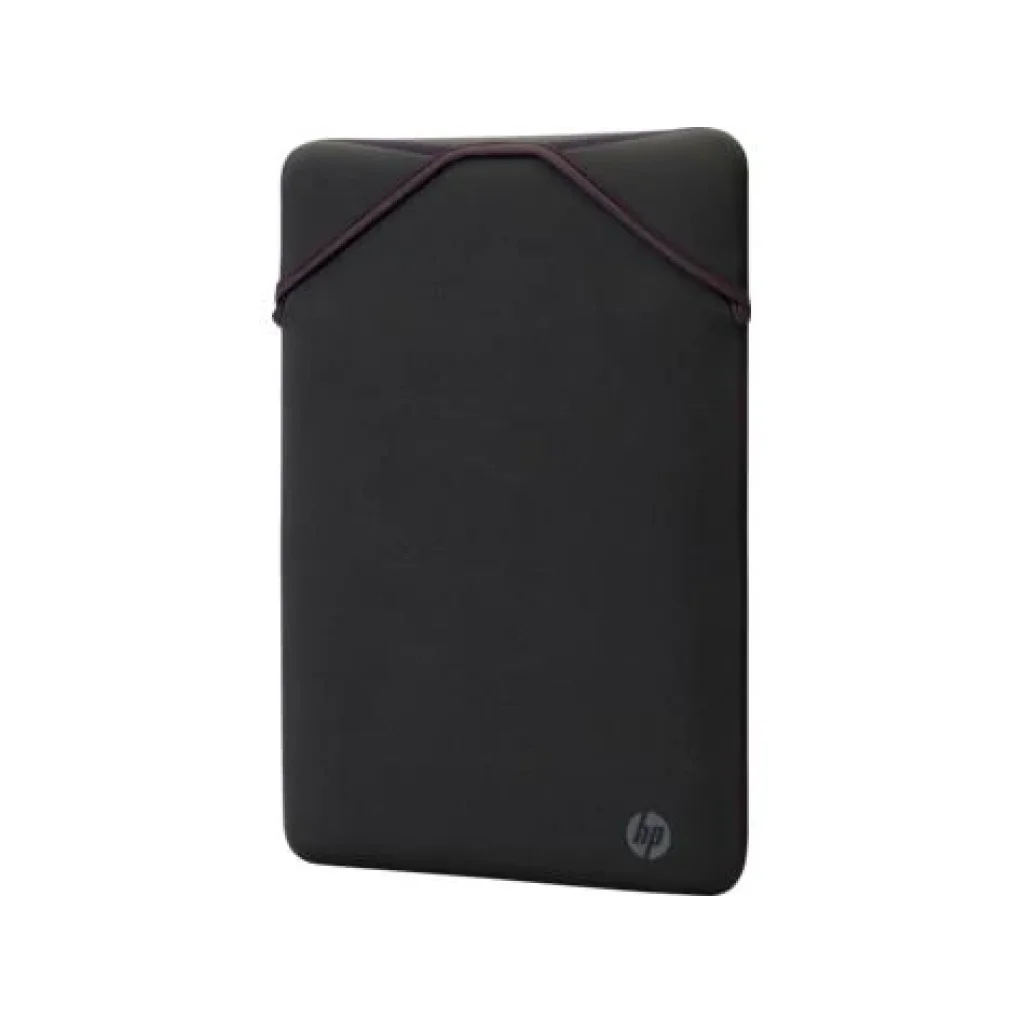 Чехол HP Protective Reversible 14 GRY/MVE Laptop Sleeve, 2F2L6AA UA
