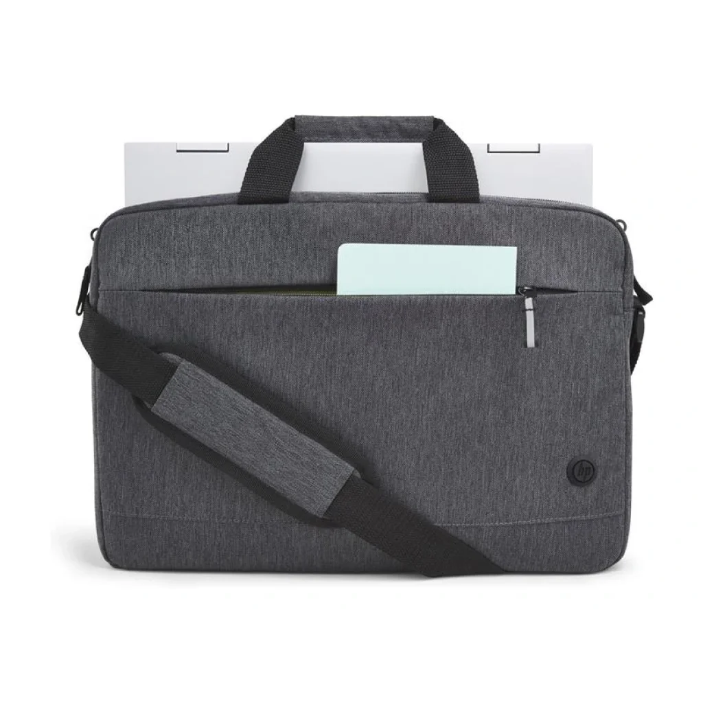 Сумка HP Prelude Pro 15.6 Laptop Bag, 4Z514AA UA