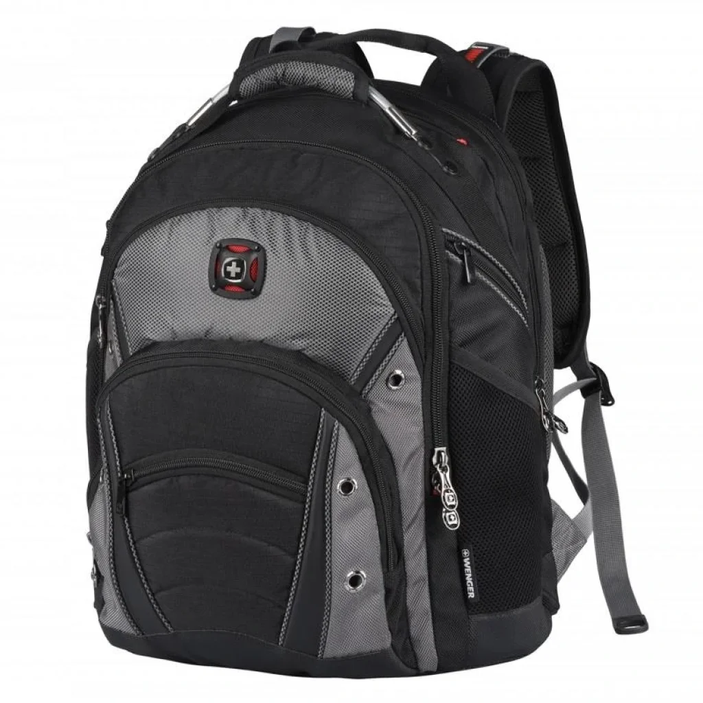 Рюкзак для ноутбука Wenger Synergy 16