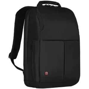 Рюкзак для ноутбука, Wenger Reload 14", чорний, 601068 UA