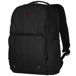 Рюкзак Wenger, BC Mark Slimline 12-14", чорний, 610185 UA