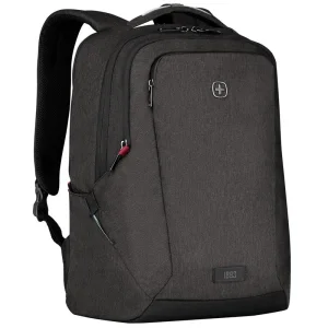 Рюкзак Wenger, MX Professional 16", серый, 611641 UA