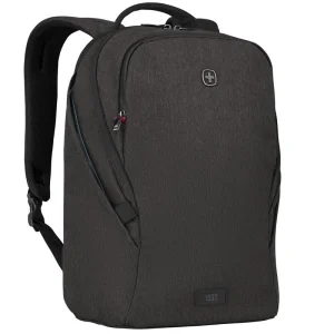 Рюкзак Wenger, MX Light 16", серый, 611642 UA