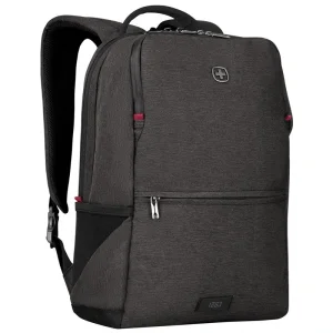Рюкзак Wenger, MX Reload 14", серый, 611643 UA