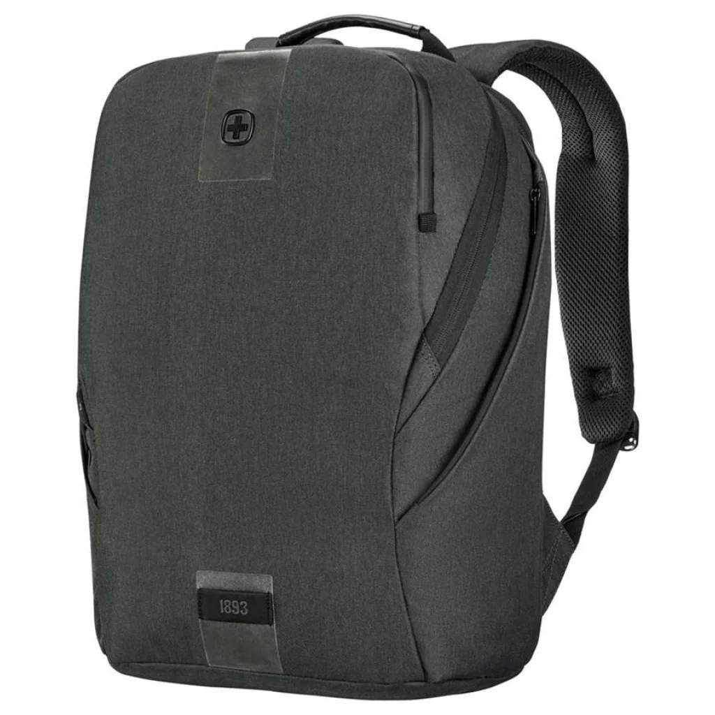 Рюкзак для ноутбука Wenger, MX ECO Light 16