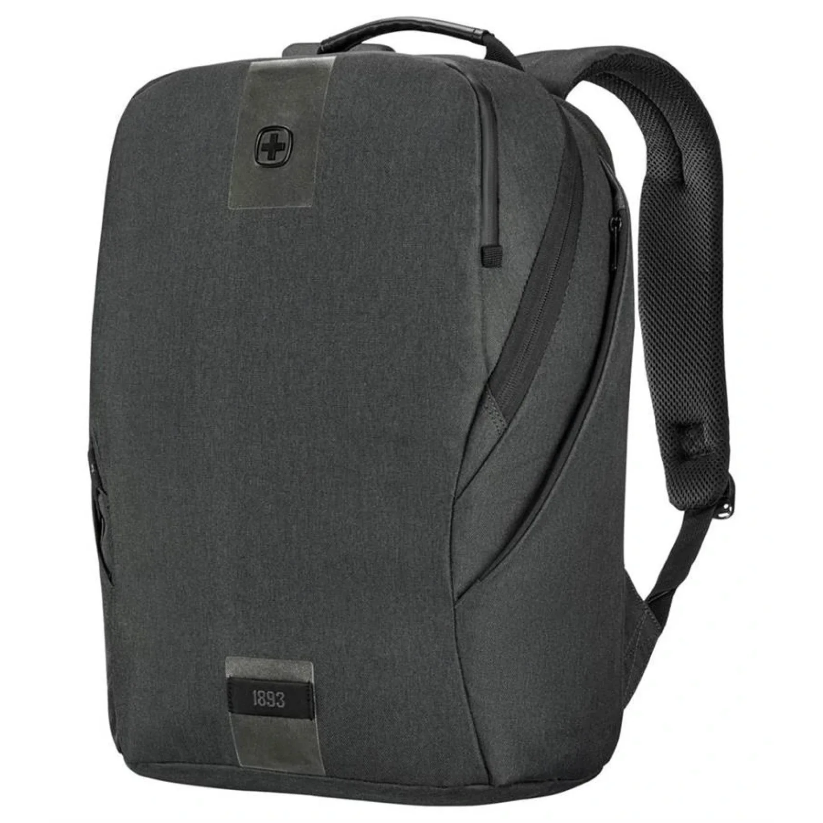 Рюкзак для ноутбука Wenger, MX ECO Light 16