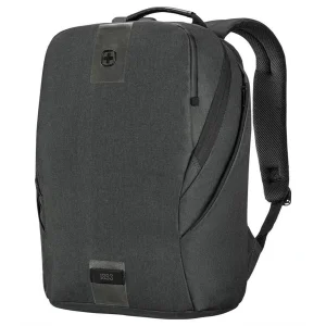 Рюкзак для ноутбука Wenger, MX ECO Light 16", антрацит, 612262 UA