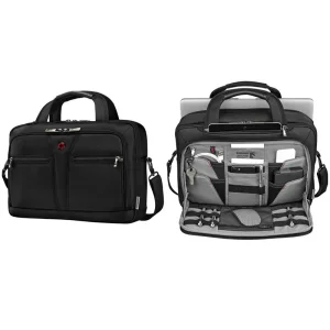 Сумка для ноутбука Wenger, BC Pro 12-13.3", чорна, 612269 UA