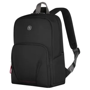 Рюкзак Wenger, Motion 16", чорний, 612545 UA