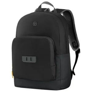 Рюкзак Wenger Next 23 Crango 16" чорний 612557 UA
