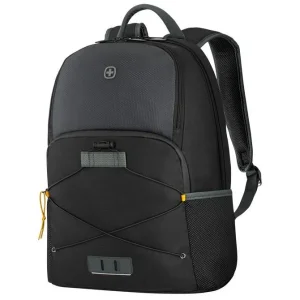 Рюкзак Wenger Next 23 Trayl 15.6" чорний 612564 UA