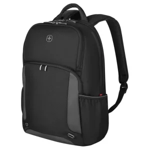 Рюкзак Wenger, XE Tryal, 16", чорний, 612735 UA