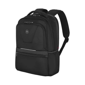 Рюкзак Wenger, XE Resist, 16", чорний, 612737 UA