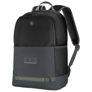 Рюкзак Wenger Next 24 Tyon 16" чорний 653182 UA