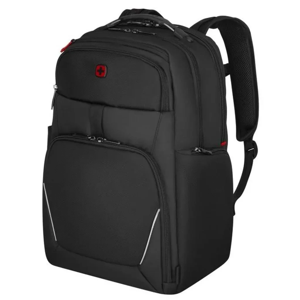 Рюкзак Wenger, New Icons, Meteor, 17