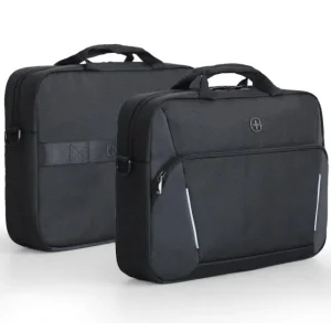 Сумка для ноутбука Wenger, XE Compact Brief 16", чорна, 653299 UA