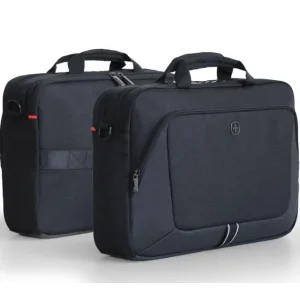 Сумка для ноутбука Wenger, XE Brief 16", чорна, 653300 UA