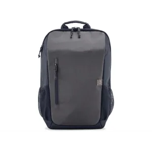 Рюкзак HP Travel 18L 15.6 IGR Laptop Backpack 6B8U6AA UA