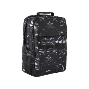 Рюкзак для ноутбука HP, Campus XL, 16.1", поліестер, чорно-білий, 7J592AA UA